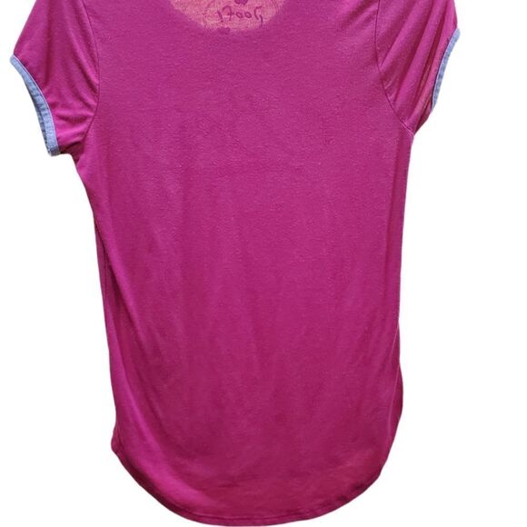 Poof Boss Tee sz L - Picture 2 of 9